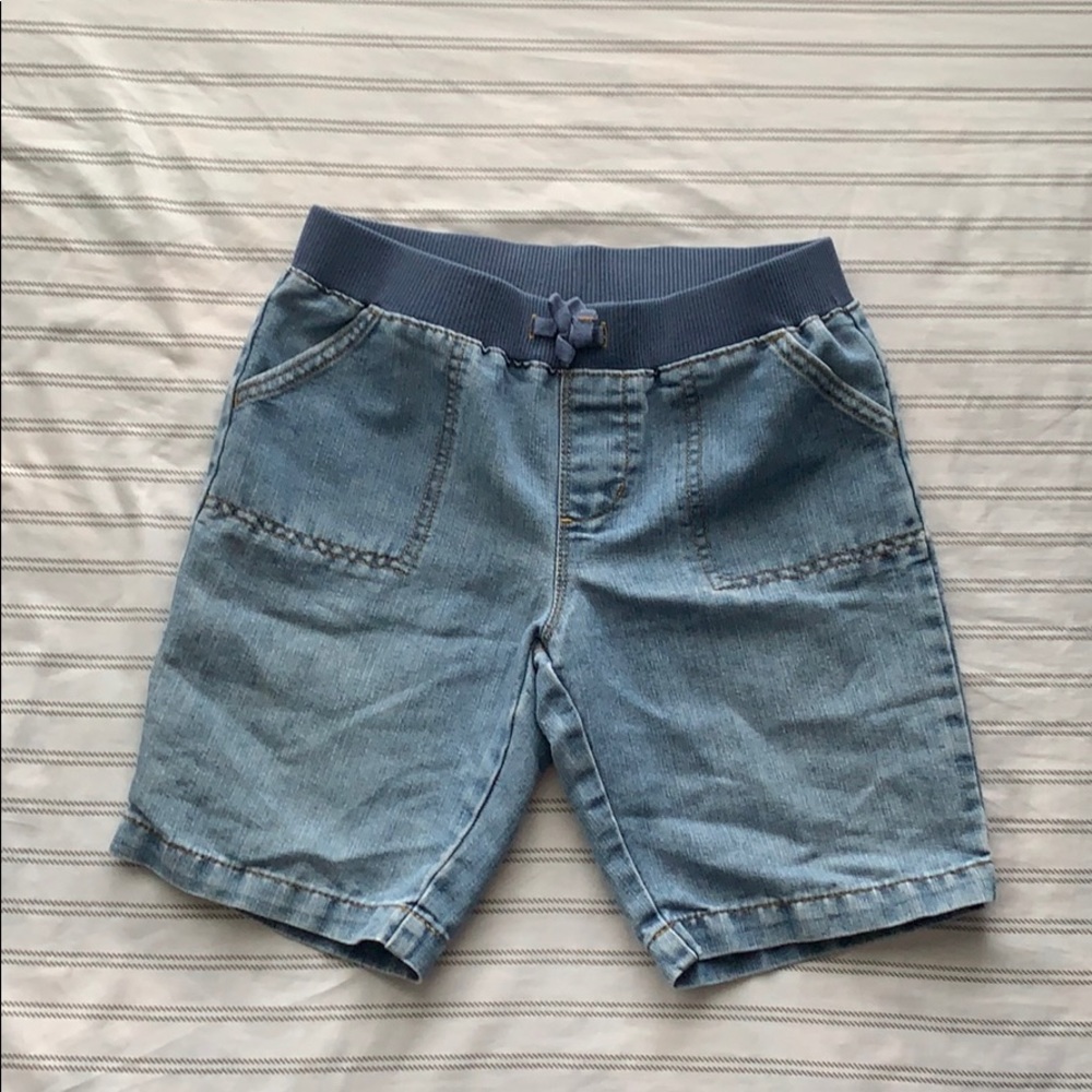 🌺 Girls Faded Glory Denim Shorts 🌺